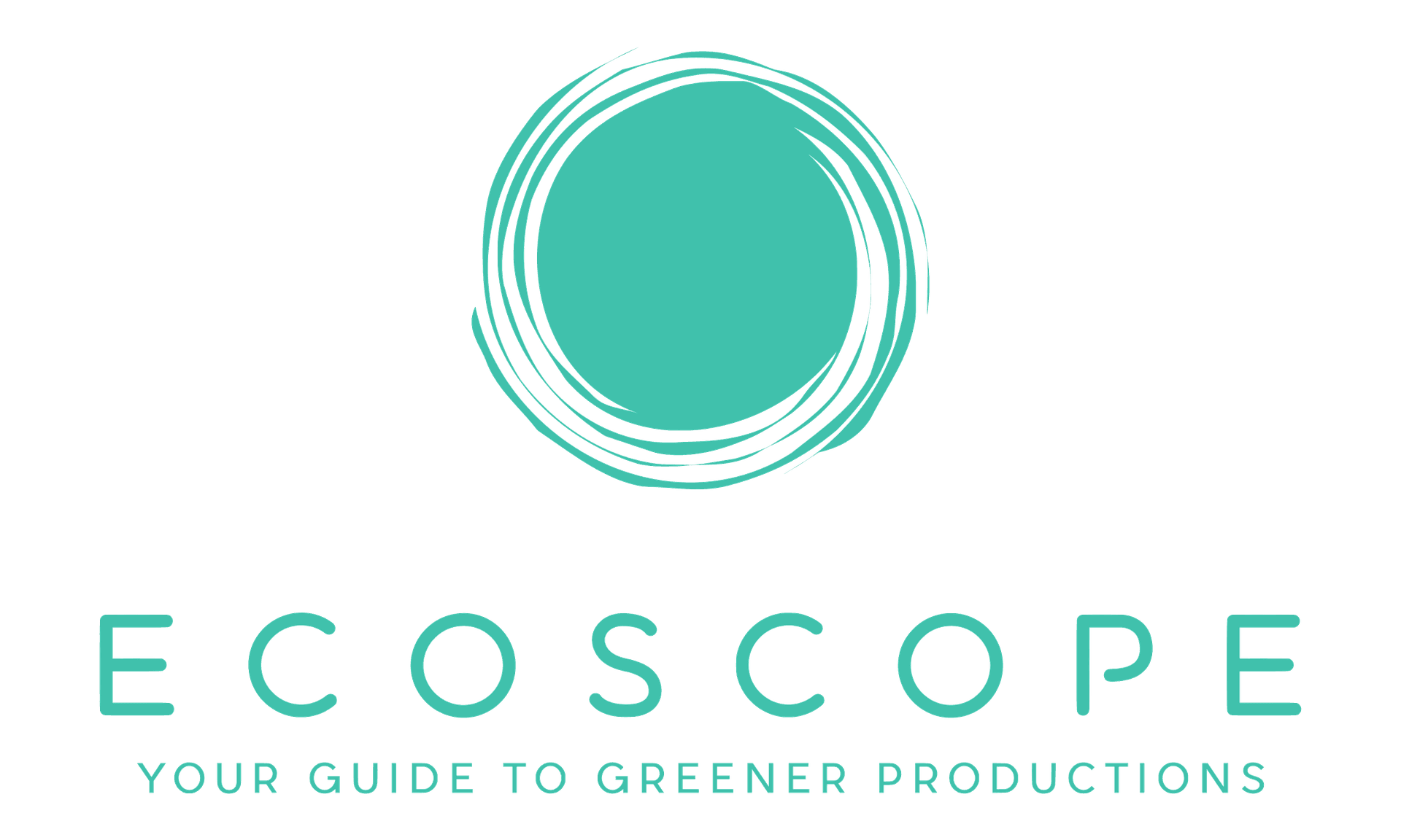 Ecoscope logo